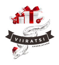 Viiratsi Angerjafarm