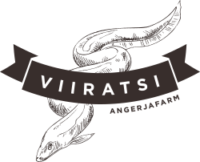 Angerjad – Viiratsi Angerjafarmi retina logo